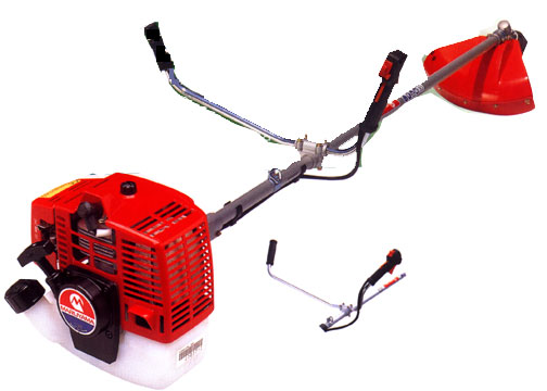 Trimmers & Brushcutters